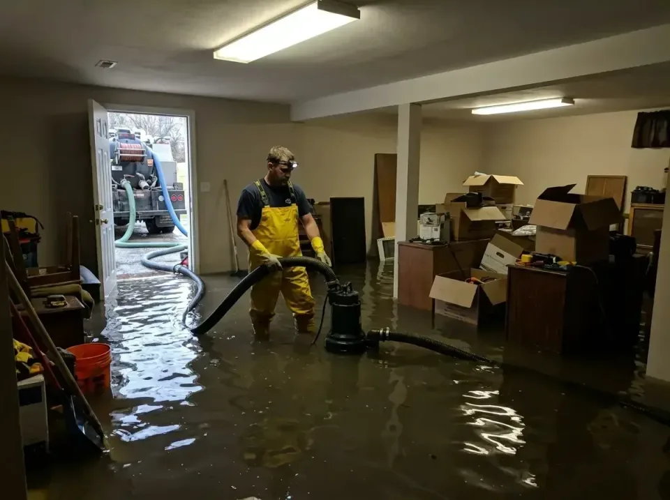 basement-burst-pipe-flooding-a-001 — frequently asked questions, 24-Hour Water Damage Restoration Services in Suisun City, CA